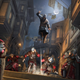 Illustration for article titled emAssassins Creed Revelations/em Stealthily Kills a String of Perfect Review Scores